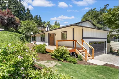 6100 Barclay St, West Linn, OR 97068 - Photo 1