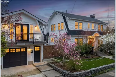 4108 NE 30th Ave, Portland, OR 97211 - Photo 2