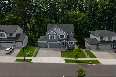5466 N 91st Ave, Camas, WA 98607 - Photo 2
