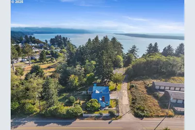 4745 Netarts Hwy, Netarts, OR 97143 - Photo 20