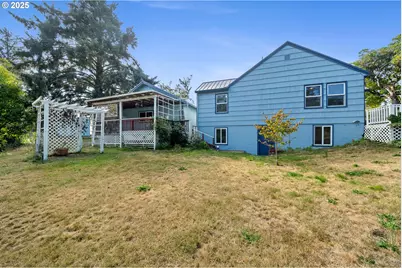 4745 Netarts Hwy, Netarts, OR 97143 - Photo 28