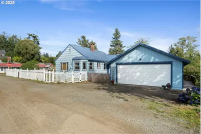 4745 Netarts Hwy, Netarts, OR 97143 - Photo 24