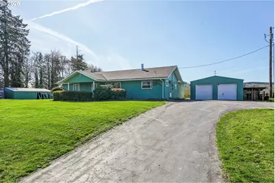 4105 Pleasant Hill Rd, Kelso, WA 98626 - Photo 2