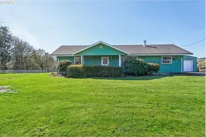 4105 Pleasant Hill Rd, Kelso, WA 98626 - Photo 1