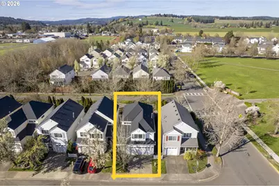 42017 NW Elmhurst Ct, Banks, OR 97106 - Photo 2