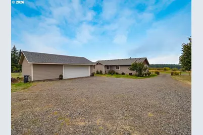 36211 SE Wildcat Mountain Dr, Eagle Creek, OR 97022 - Photo 4