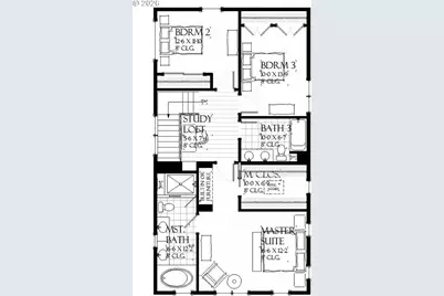 230 E St, North Powder, OR 97867 - Photo 26