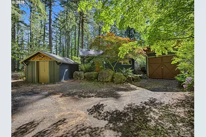 23060 E Wallace Ave, Welches, OR 97067 - Photo 2