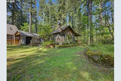 23060 E Wallace Ave, Welches, OR 97067 - Photo 30