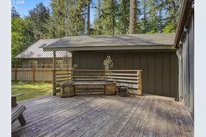 23060 E Wallace Ave, Welches, OR 97067 - Photo 32