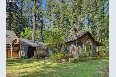 23060 E Wallace Ave, Welches, OR 97067 - Photo 1