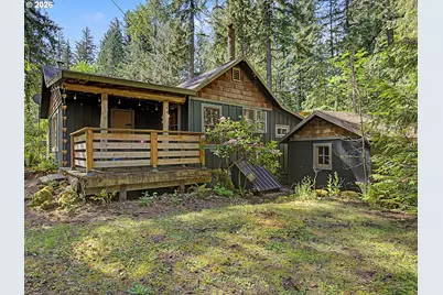 23060 E Wallace Ave, Welches, OR 97067 - Photo 2
