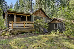 23060 E Wallace Ave, Welches, OR 97067 - Photo 2