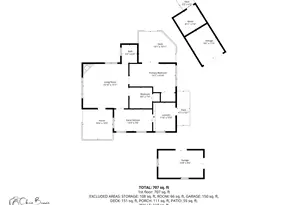 23060 E Wallace Ave, Welches, OR 97067 - Photo 40