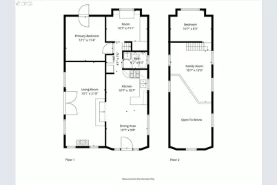 65000 E Highway 26 #RF32, Welches, OR 97067 - Photo 32