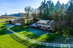 26718 Cantrell Rd, Eugene, OR 97402 - Photo 2