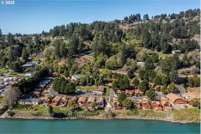 97748 N Bank Chetco River Rd #12, Brookings, OR 97415 - Photo 38