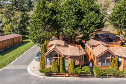 97748 N Bank Chetco River Rd #12, Brookings, OR 97415 - Photo 36