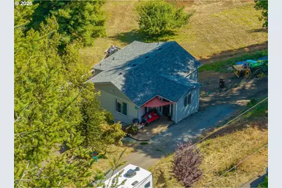 55593 Glen Aiken Creek Rd, Coquille, OR 97423 - Photo 46