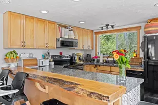 55593 Glen Aiken Creek Rd, Coquille, OR 97423 - Photo 12