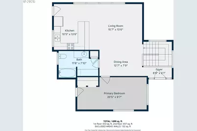 55593 Glen Aiken Creek Rd, Coquille, OR 97423 - Photo 48