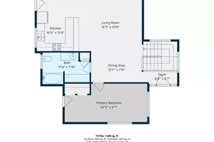 55593 Glen Aiken Creek Rd, Coquille, OR 97423 - Photo 48