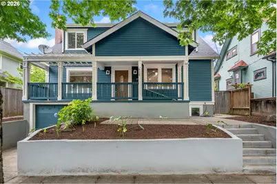 4115 SE Yamhill St, Portland, OR 97214 - Photo 1