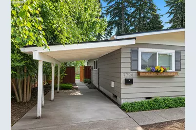 7724 N Edison St, Portland, OR 97203 - Photo 2