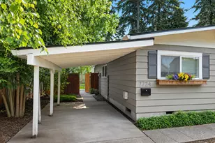 7724 N Edison St, Portland, OR 97203 - Photo 2