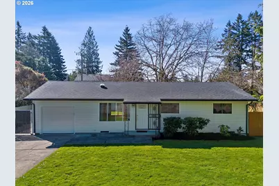 8930 SE Crystal Springs Blvd, Portland, OR 97266 - Photo 1