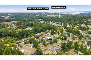 925 Oakway Dr, Coos Bay, OR 97420 - Photo 6