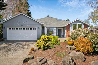885 Fir Cone Dr NE, Keizer, OR 97303 - Photo 2