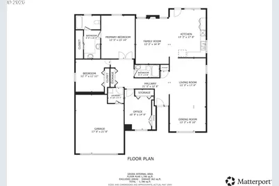 885 Fir Cone Dr NE, Keizer, OR 97303 - Photo 46