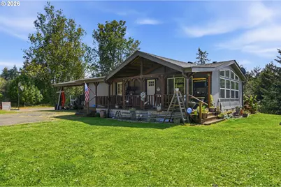 63562 Daniels Creek Rd, Coos Bay, OR 97420 - Photo 4