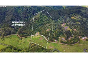 63562 Daniels Creek Rd, Coos Bay, OR 97420 - Photo 2