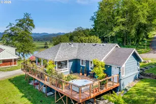 12990 I St, Nehalem, OR 97131 - Photo 20