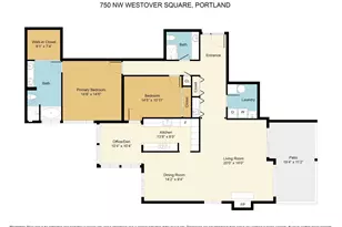 750 NW Westover Square, Portland, OR 97210 - Photo 38