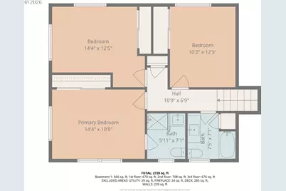 4573 Century Dr, Salem, OR 97302 - Photo 36