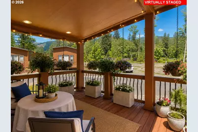 65000 E Highway 26 #WFB40, Welches, OR 97067 - Photo 2