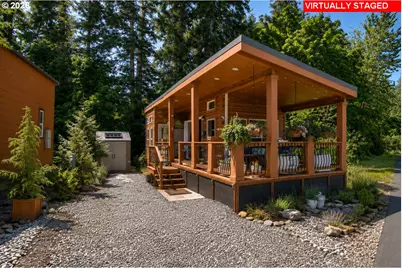 65000 E Highway 26 #WFB40, Welches, OR 97067 - Photo 1
