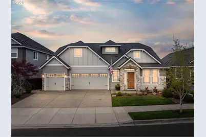 4628 S 16th Dr, Ridgefield, WA 98642 - Photo 1