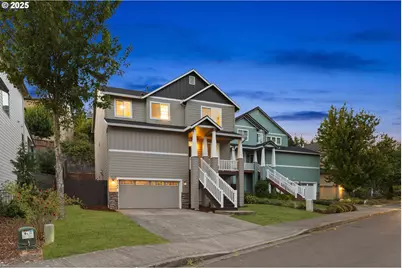 4585 Y St, Washougal, WA 98671 - Photo 4