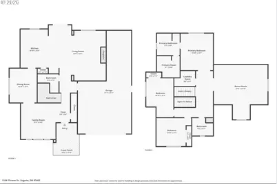 1159 Throne Dr, Eugene, OR 97402 - Photo 48