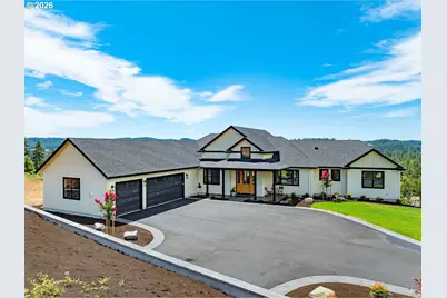28356 Siesta Ln, Eugene, OR 97402 - Photo 2
