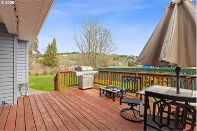 561 NW Evans St, Sheridan, OR 97378 - Photo 14