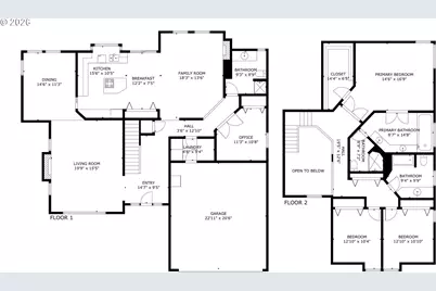 16035 NW Elizabeth Ct, Beaverton, OR 97006 - Photo 48