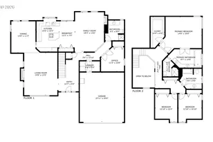 16035 NW Elizabeth Ct, Beaverton, OR 97006 - Photo 48