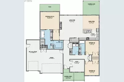 14902 Pomidor Pl, Oregon City, OR 97045 - Photo 2