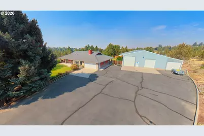 200 SE Crestview Ln, Madras, OR 97741 - Photo 34