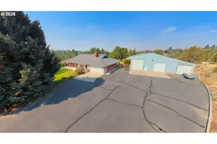 200 SE Crestview Ln, Madras, OR 97741 - Photo 34